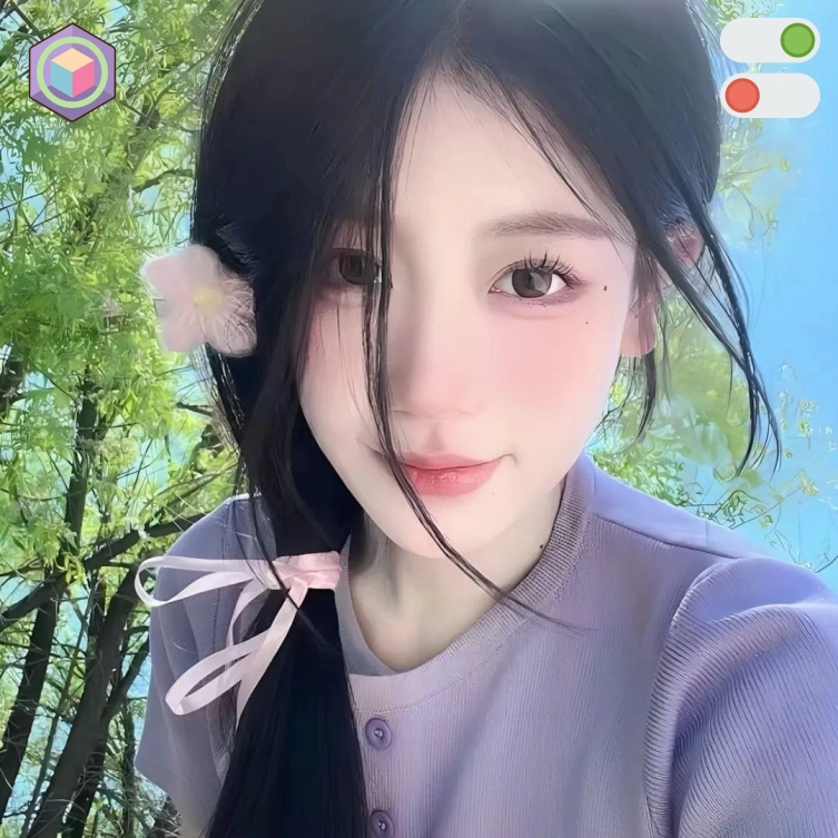 林芳女士