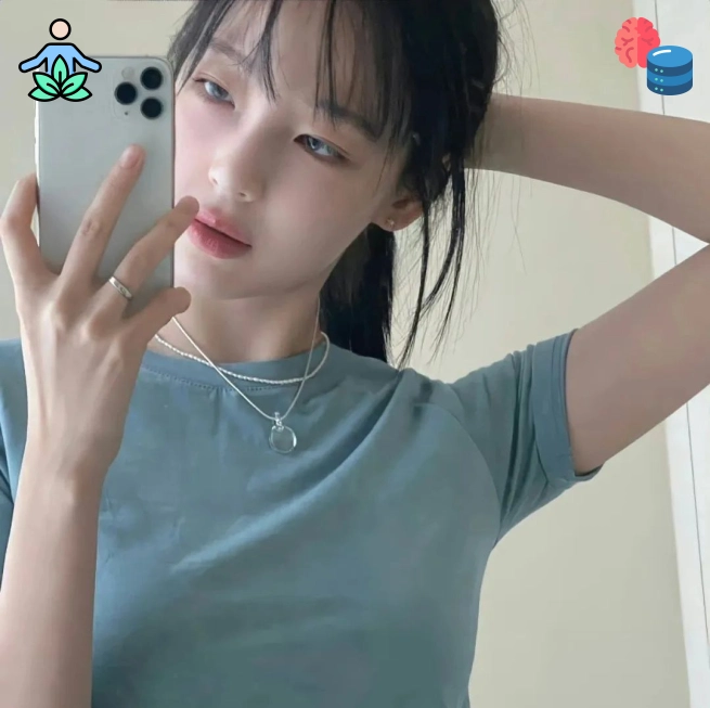 夏雨女士